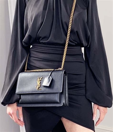 ysl ebay bag